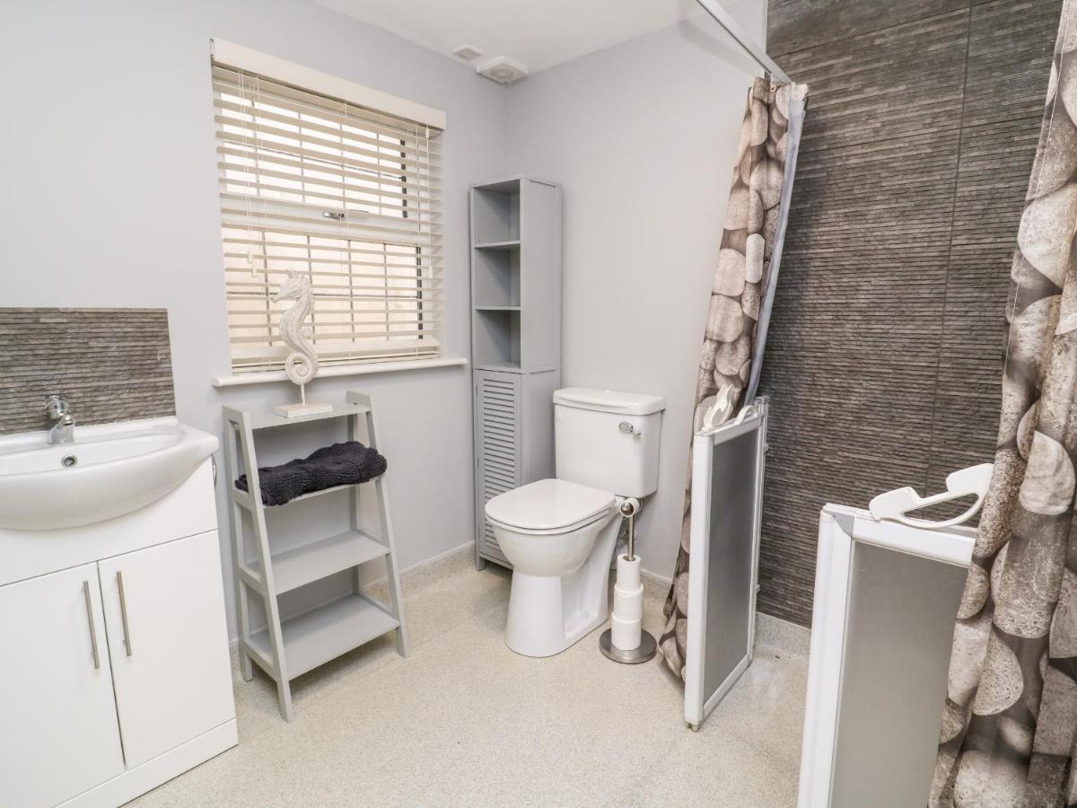 בברלי Robin Cottage מראה חיצוני תמונה